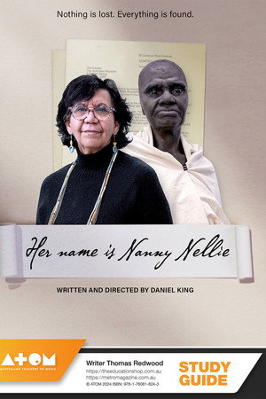 Her Name is Nanny Nellie (2023)
