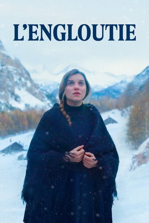 The Girl in the Snow (2025)