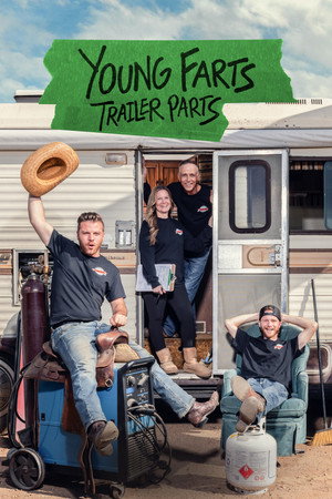 Young Farts Trailer Parts (2026)